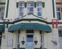 Hotel Wulfruna (Paignton, Ujedinjeno Kraljevstvo)
