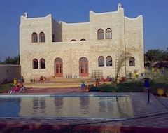 Hotel Riad Kasbah Boukho (Esauira, Maroko)