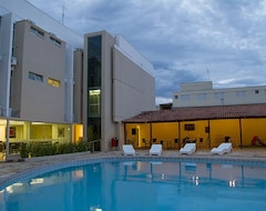 Khách sạn Morada Das Aguas (Caldas Novas, Brazil)