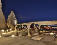 Panoramic Cave Hotel & SPA (Göreme, Turska)