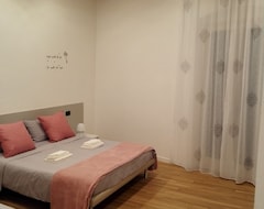 Hele huset/lejligheden Dreamhouse Bari Exclusive Apartment (Bari, Italien)