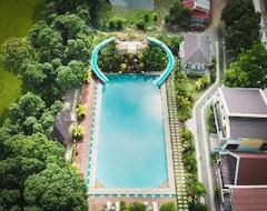 Toàn bộ căn nhà/căn hộ Romecita Garden Resort In Candaba Pampanga (Candaba, Philippines)