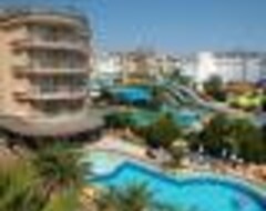 Hotel Er & Os Club (Marmaris, Turkey)