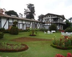 Hotelli Hotel Glendower (Nuwara Eliya, Sri Lanka)