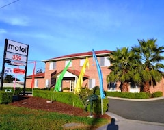 Motel 359 (Tamworth, Avustralya)