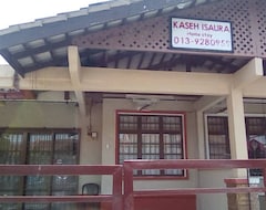 Toàn bộ căn nhà/căn hộ Kaseh Isaura Homestay (Kuantan, Malaysia)
