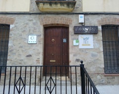 Casa rural Valdevilano (La Roca de la Sierra, Tây Ban Nha)