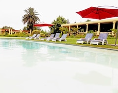 Hotel Floreat Riverside Lodge (Sabie, South Africa)