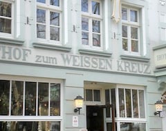 Hotel Weißes Kreuz (Kevelaer, Germany)