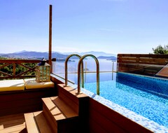 Hotel Skiathos Gea Villas (Skiathos Town, Greece)