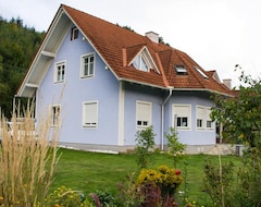 Toàn bộ căn nhà/căn hộ Luxus Ferienwohnung Wurm (Anger, Áo)