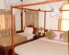 Hotel Long Villa Inn (Keb, Cambodia)