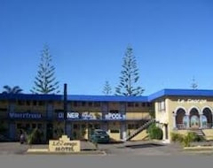 Hotel Le George Motel (Port Macquarie, Australia)