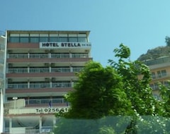 Hotel Stella (Kusadasi, Turkey)