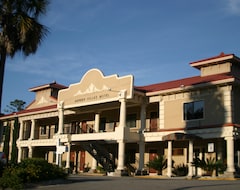 Khách sạn The Garden Villas (Valdosta, Hoa Kỳ)