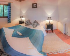 Khách sạn Riad Des Vieilles Charrues (Tinerhir, Morocco)