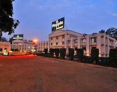 Hotel Mapple Emerald (New Delhi, Indija)