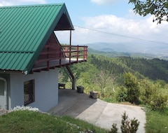 Tüm Ev/Apart Daire Holiday Home Nature (Visoko, Bosna-Hersek)