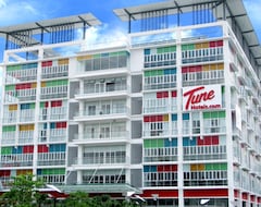 Hotel Tune Kota Damansara (Petaling Jaya, Malezija)