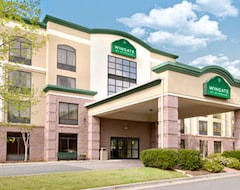 Khách sạn Comfort Suites Alpharetta - Roswell - Atlanta Area (Alpharetta, Hoa Kỳ)