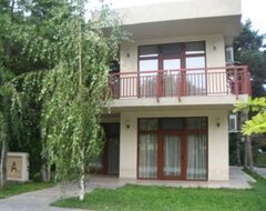 Toàn bộ căn nhà/căn hộ Vila Codrin Neptun-Olimp (Neptun, Romania)