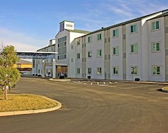 Khách sạn Motel 6 Fort Leonard Wood (Saint Robert, Hoa Kỳ)