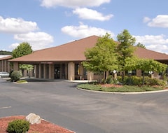 Khách sạn Baymont Inn And Suites Lancaster (Lancaster, Hoa Kỳ)