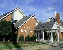 Otel Residence Inn by Marriott Spartanburg (Spartanburg, ABD)