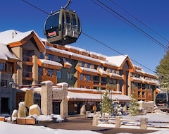 Hotel Marriotts Grand Residence Club, Lake Tahoe - Full Resort Access (South Lake Tahoe, EE. UU.)