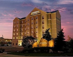Khách sạn Staybridge Suites Oakville Burlington, An Ihg Hotel (Oakville, Canada)