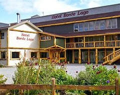 Hotel Borde Lago (Puerto Varas, Şili)