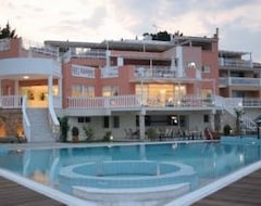 Hotel Belvedere Zante (Vassilikos, Greece)