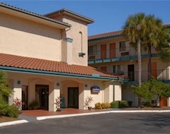 Hotel Howard Johnson Inn and Suites Jacksonville (Jacksonville, Sjedinjene Američke Države)