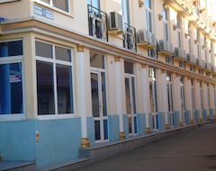 Riviera Hotel (Soči, Rusija)