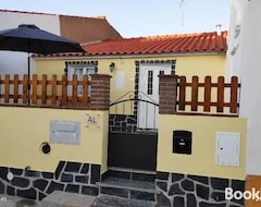 Tüm Ev/Apart Daire Casa O Chaparrinho (Monsaraz, Portekiz)