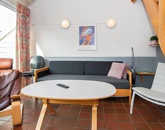 Toàn bộ căn nhà/căn hộ Comfortable Apartment In FanØ Denmark With Balcony (Nordby, Đan Mạch)