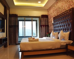 Hotel Krushnai Water Park & Resort (Pune, Indija)