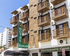 Hotel Kimar (Tramandaí, Brazil)