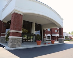 Khách sạn Best Western Plus Fairfield Executive Inn (Fairfield, Hoa Kỳ)