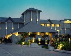 Khách sạn Pramod Convention & Beach Resort (Puri, Ấn Độ)