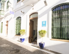 Hotelli Hostal Casa Alborada (Conil de la Frontera, Espanja)