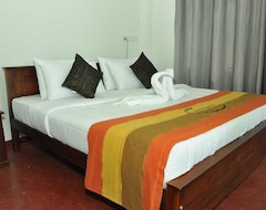 Hotel Glamour Mirissa (Mirissa, Šri Lanka)