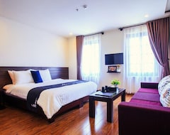 Hotel Siesta  & Spa (Da Nang, Vijetnam)