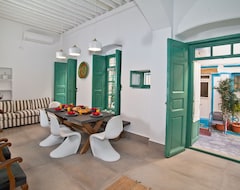 Cijela kuća/apartman Holiday House Kalymnos For 1 - 7 Persons With 2 Bedrooms - Holiday Home (Kalymnos - Pothia, Grčka)