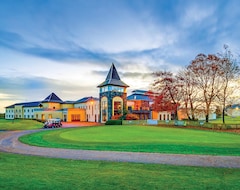 Khách sạn Great National Ballykisteen Golf Hotel (Ballykisteen, Ai-len)