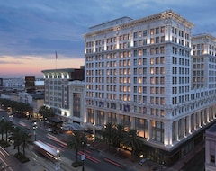 Hotel The Ritz-Carlton, New Orleans (New Orleans, Sjedinjene Američke Države)