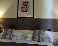 Boutique Hotel Scalzi - Adults Only (Verona, Italien)