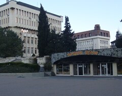 Hotel Asenovets (Asenovgrad, Bulgaria)