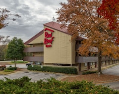 Otel Red Roof Inn Atlanta - Kennesaw (Kennesaw, ABD)