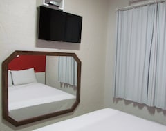 Hotelli Hotel Sao Cristovao (Rio de Janeiro, Brasilia)